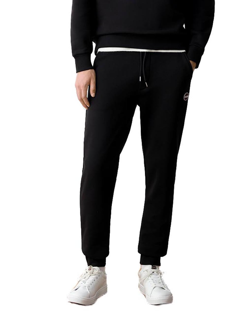 Colmar Pantalone Uomo 8254 1wx Nero