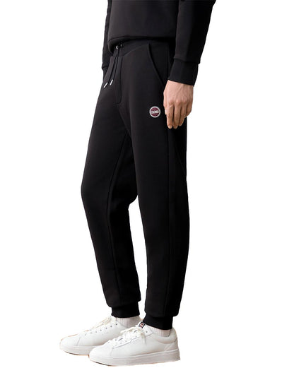 Colmar Pantalone Uomo 8254 1wx Nero