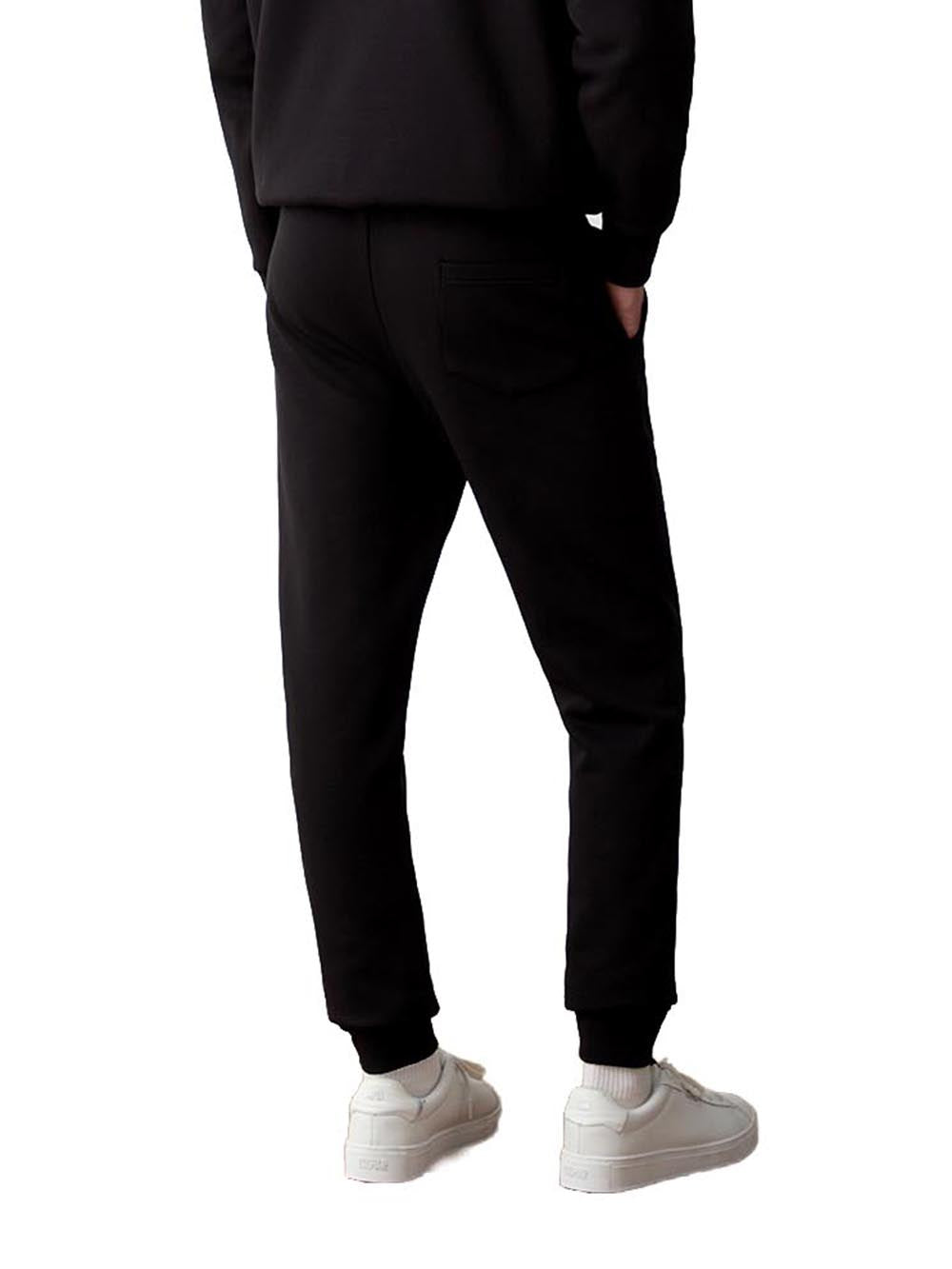 Colmar Pantalone Uomo 8254 1wx Nero