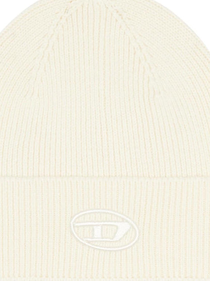 Diesel Cappello Unisex K-CodeR-Fully A04092 0daob Panna