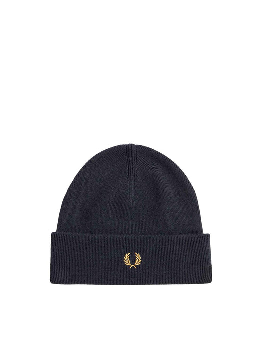 Fred Perry Cappello Uomo C8161 Blu