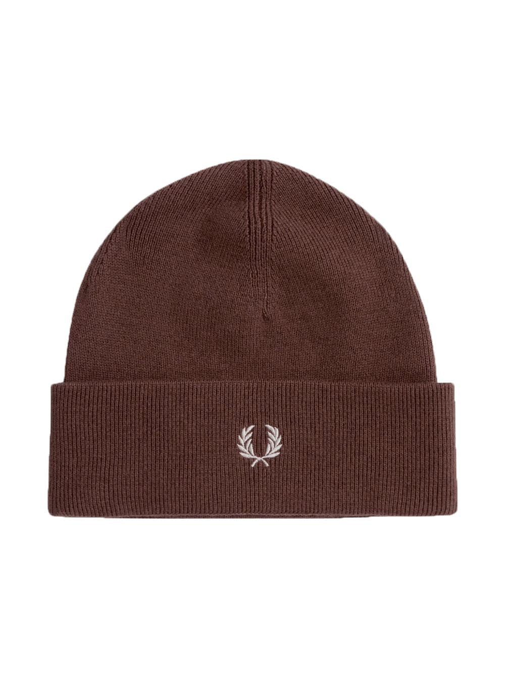 Fred Perry Cappello Uomo C8161 Marrone