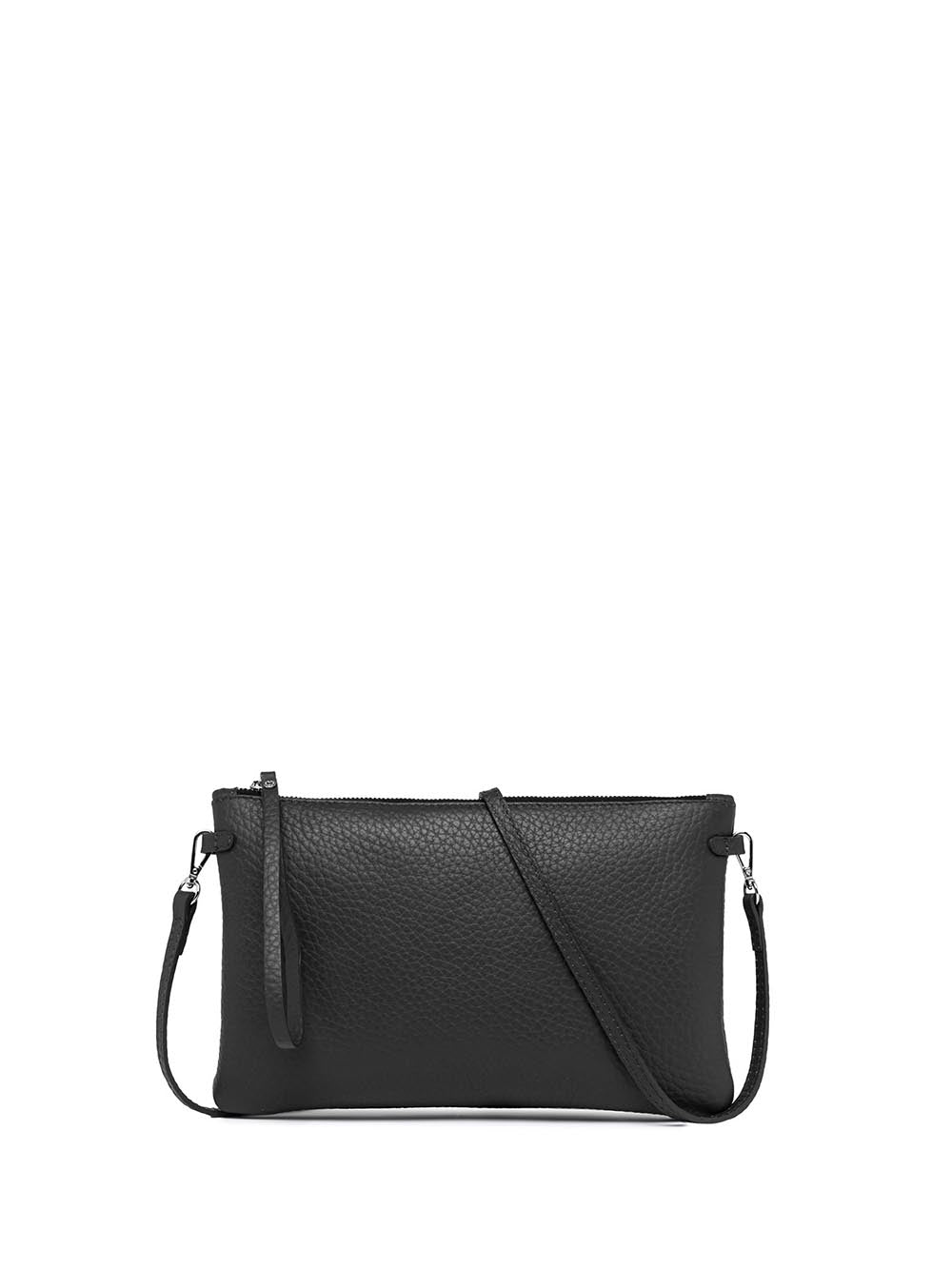 Gianni Chiarini Firenze Pochette Donna Hermy Bs 3975 Rngdbl Nero