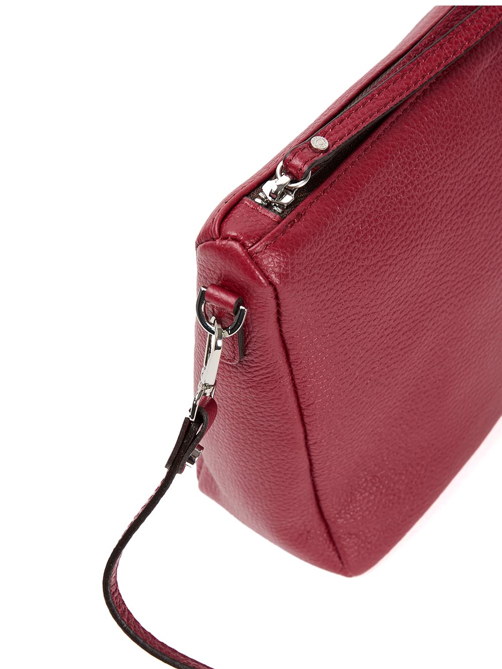 Gianni chiarini Pochette Donna Nora Pouch Bs 10225 Grn Prezioso