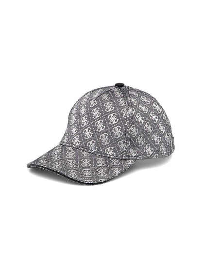 Guess Cappello Donna Aw5155 Pol03 Grigio