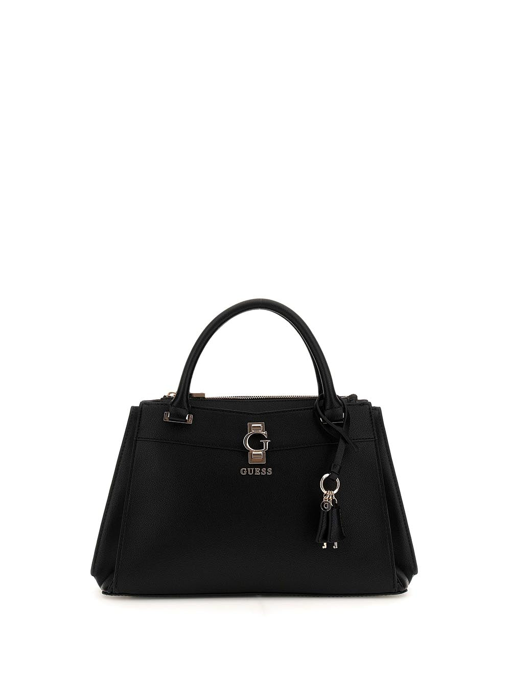 Guess Borsa a Mano Donna Hwbg93 31060 Jorah Nero