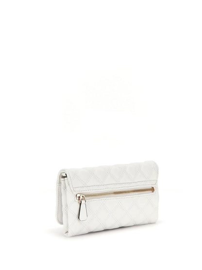 Guess Borsa a Tracolla Donna Hwqg87 48750 Giully Bianco