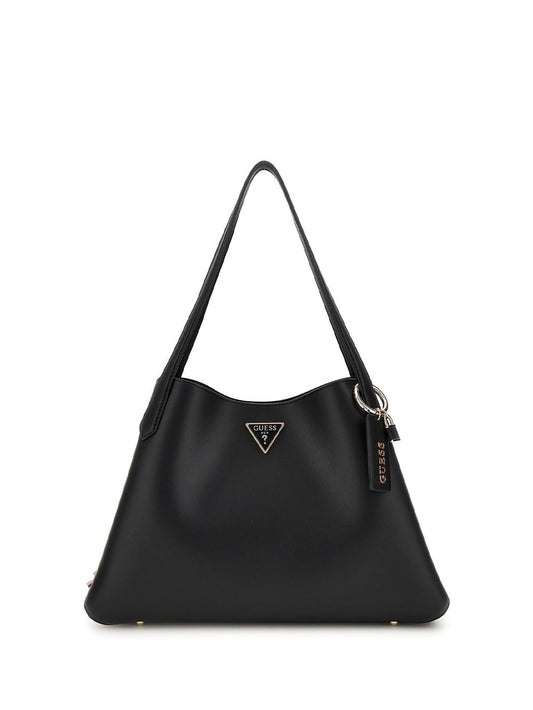 Guess Borsa a Spalla Donna Hwvg95 07220 Sora Nero