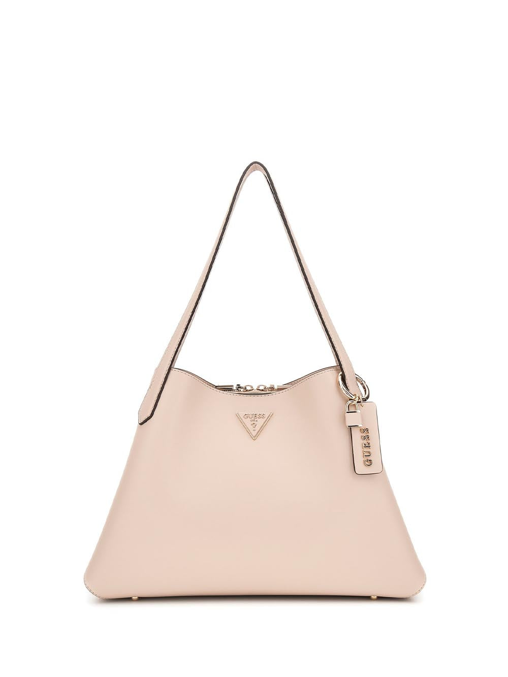 Guess Borsa a Spalla Donna Hwvg95 07220 Sora Beige