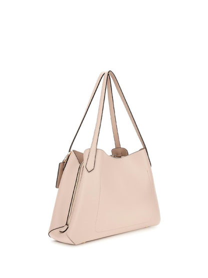 Guess Borsa a Spalla Donna Hwvg95 07220 Sora Beige