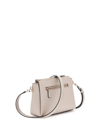 Guess Borsa a Tracolla Donna Hwzg78 79120 Noelle Tortora