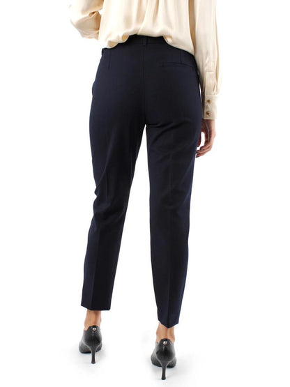 iBlues Pantalone Donna Holiday1 Blu