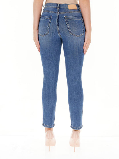 iBlues Jeans Donna Kate Medio