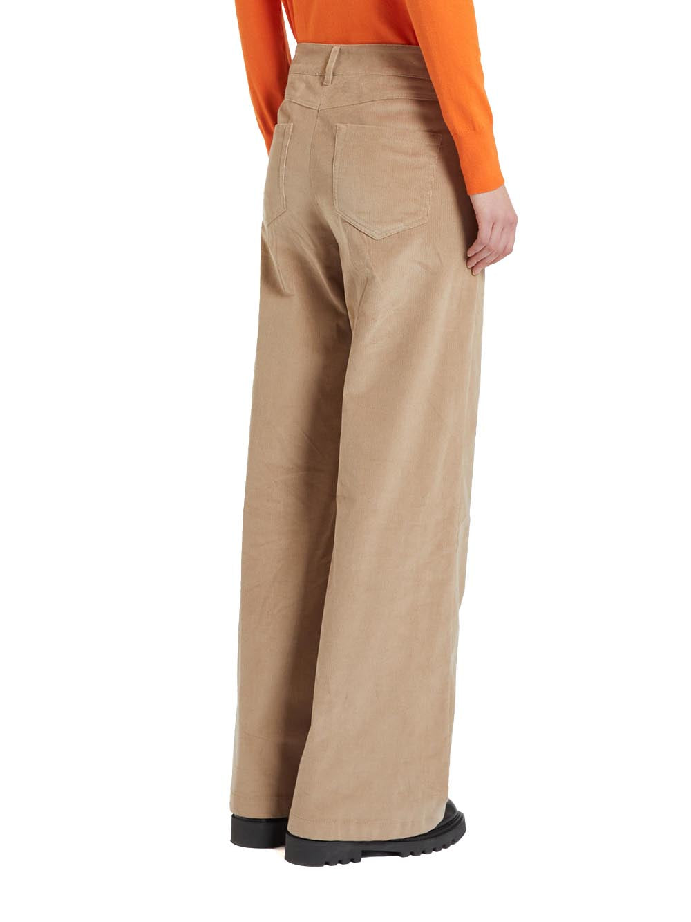 iBlues Pantalone Donna Magma Beige