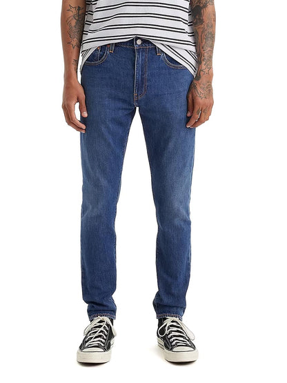 Levi's Jeans Uomo 512 Slim Taper 8833 Scuro