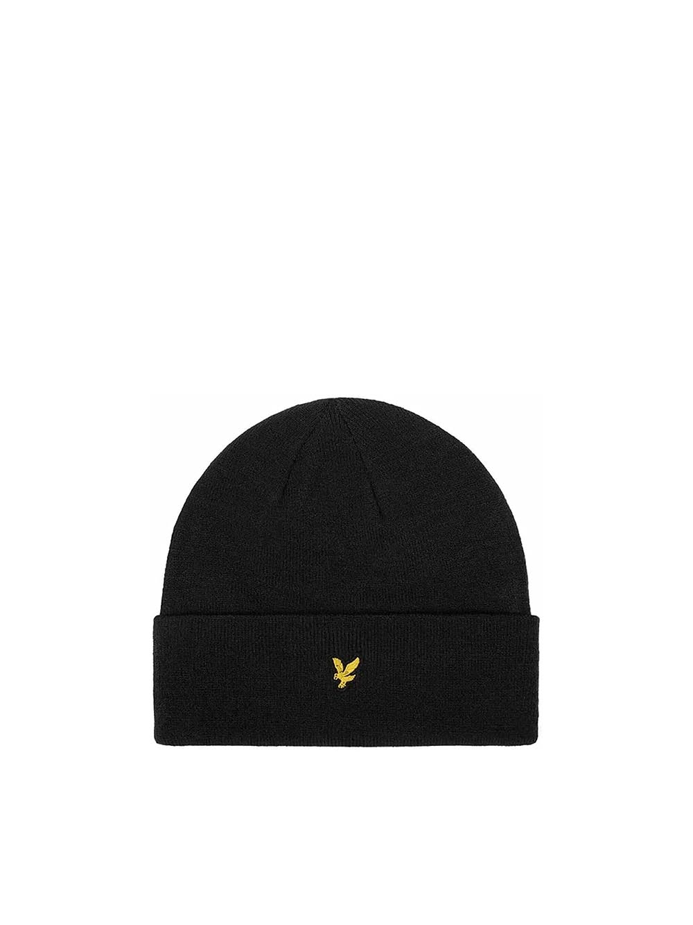 Lyle & Scott Cappello Uomo He960arc Nero