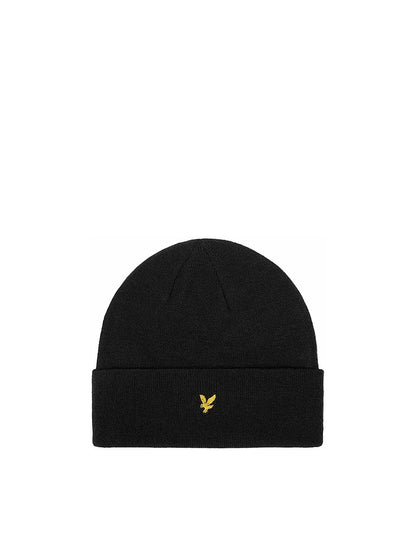 Lyle & Scott Cappello Uomo He960arc Nero