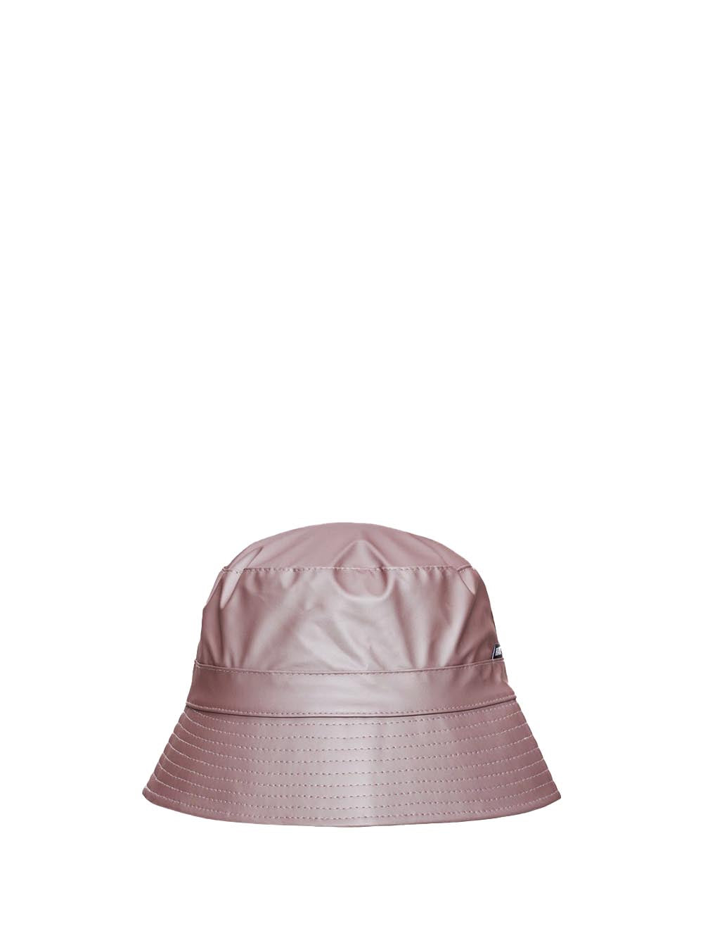 Rains Cappello Unisex Bucket Hat W2 20010 Rosa