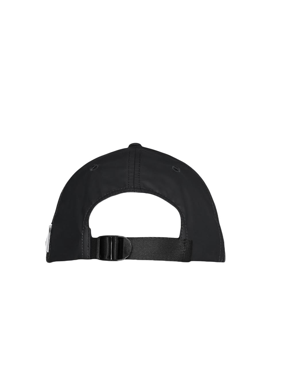 Rains Cappello Unisex Cap 13600 Nero