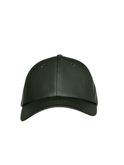 Rains Cappello Unisex Cap 13600 Verde