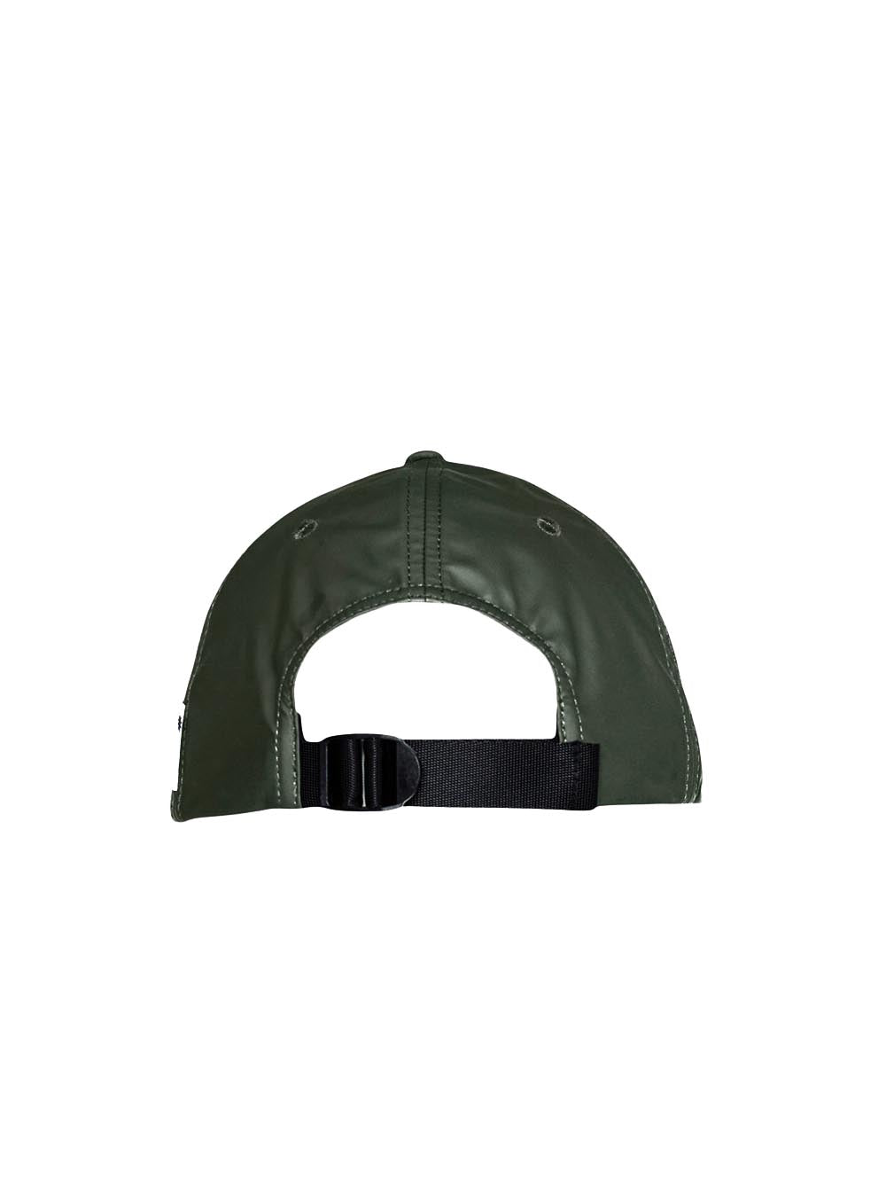 Rains Cappello Unisex Cap 13600 Verde