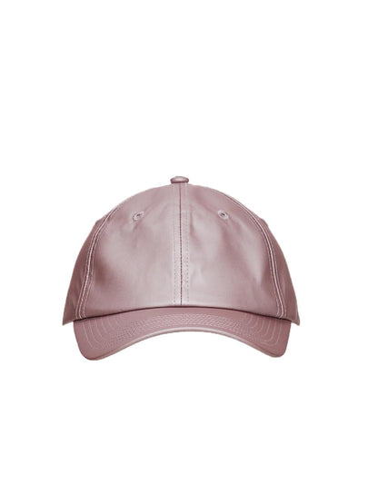 Rains Cappello Unisex Cap 13600 Rosa