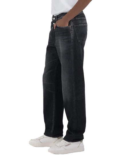 Replay Jeans Uomo M9z1 .000.804 770 Nero