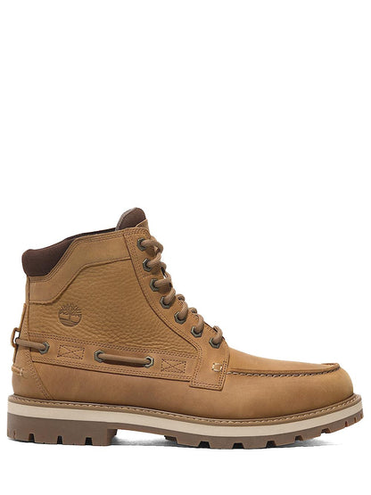 Timberland Stivale Uomo Tb0a697h Giallo