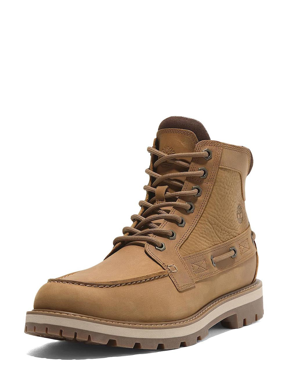 Timberland Stivale Uomo Tb0a697h Giallo