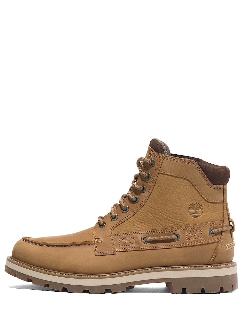 Timberland Stivale Uomo Tb0a697h Giallo