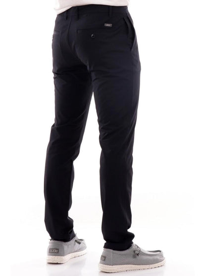 Armani Exchange Pantalone Uomo 8nzp49 Znyzz Blu