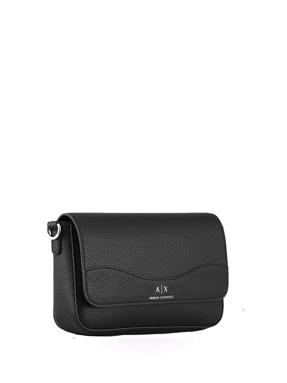 Armani Exchange Borsa Donna 942912 Cc783 Nero