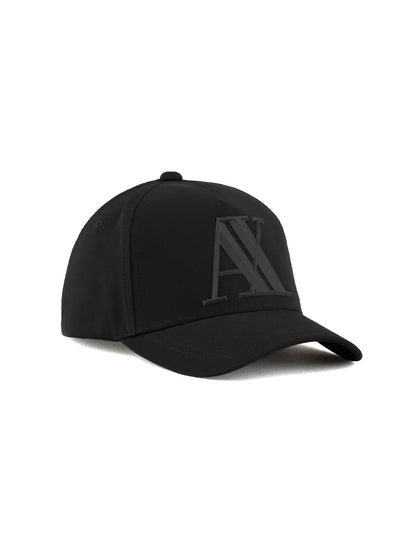 Armani Exchange Cappello Uomo 954079 Cc518 Nero