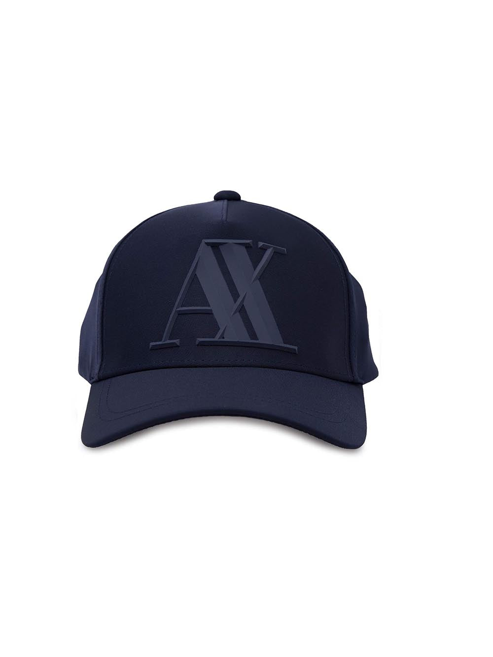 Armani Exchange Cappello Uomo 954079 Cc518 Blu