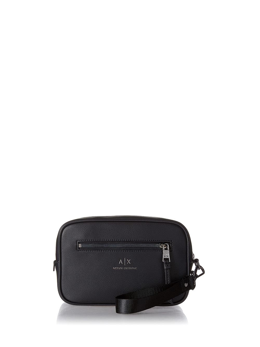 Armani Exchange Beauty case Uomo 958446 Cc830 Nero