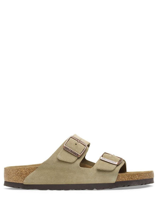 Birkenstock Sandalo Unisex Arizona Bs 0051463 Tortora