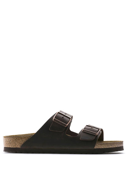 Birkenstock Sandalo Unisex Arizona Bs 0052533 Habana