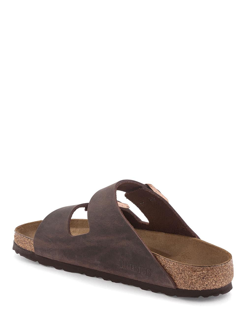 Birkenstock Sandalo Unisex Arizona Bs 0052533 Habana