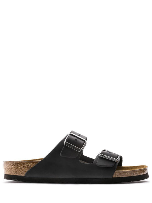 Birkenstock Sandalo Unisex Arizona Bs 0552113 Black