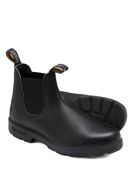 Blundstone Stivaletti Boot Unisex 510 Black Leather Nero