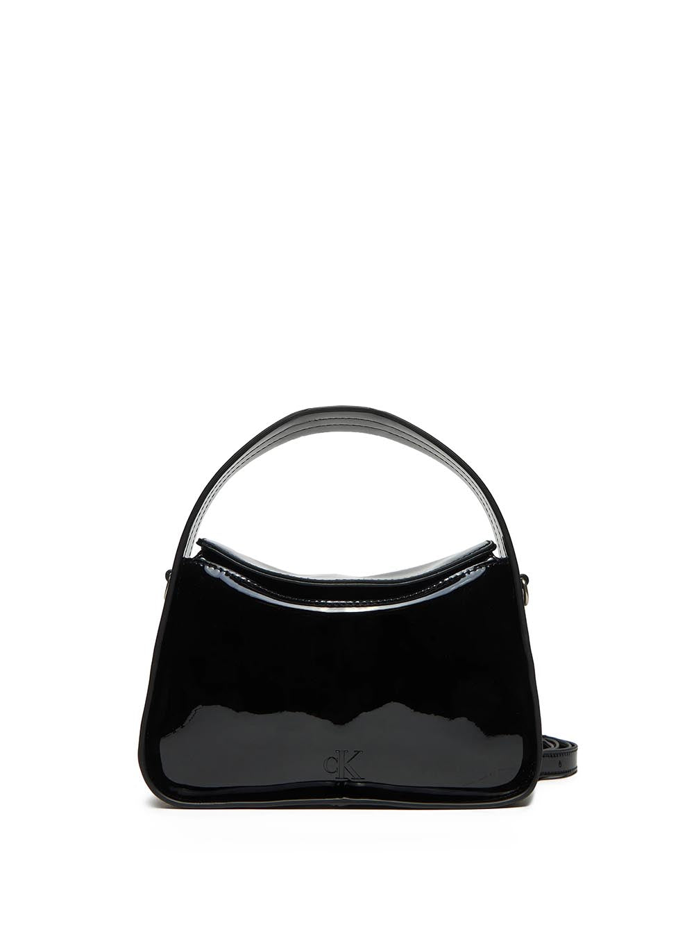 Calvin Klein Borsa Donna K60k613044 Nero