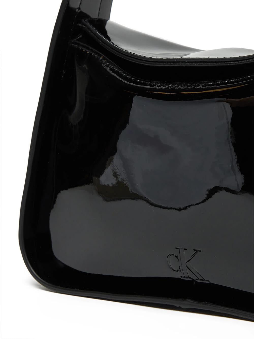 Calvin Klein Borsa Donna K60k613044 Nero