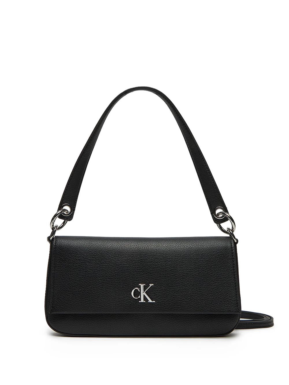 Calvin Klein Borsa Donna K60k613048 Nero