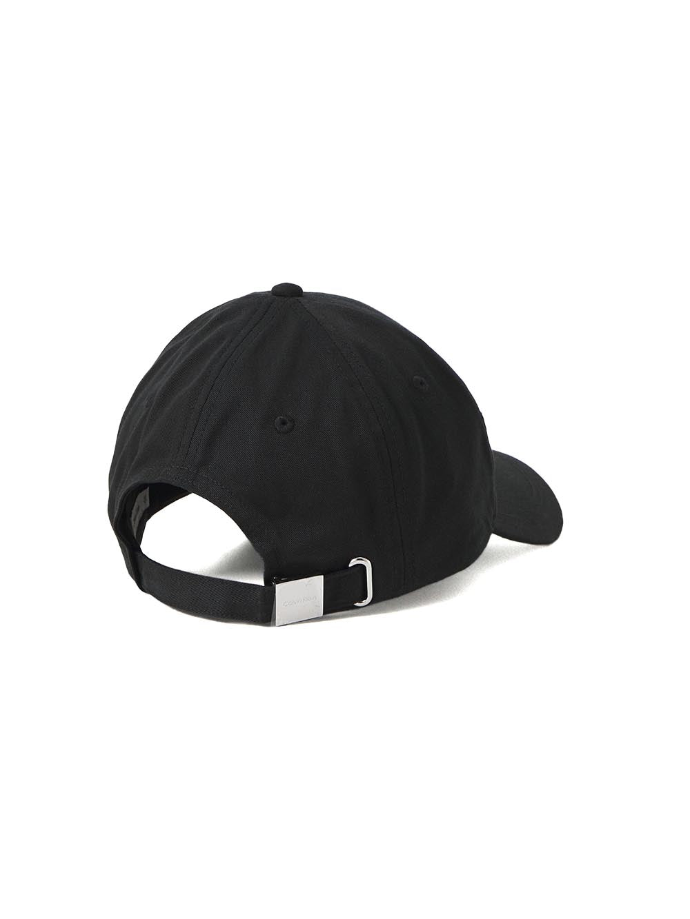 Calvin Klein Cappello Unisex K60k613102 Nero