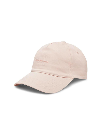 Calvin Klein Cappello Unisex Lv04k5027g Rosa