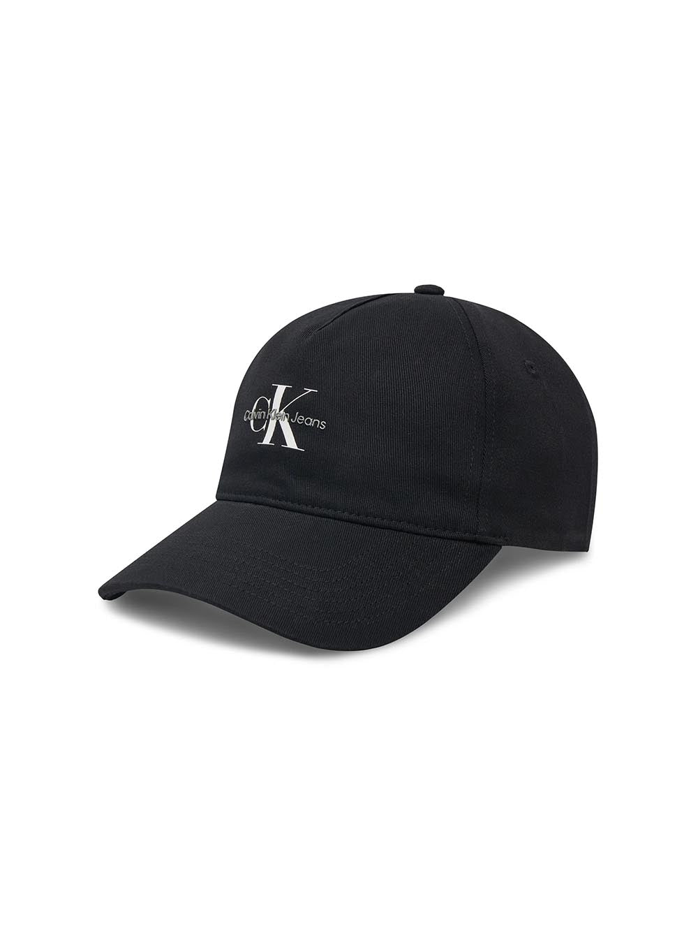 Calvin Klein Cappello Unisex Lv04k5027g Nero