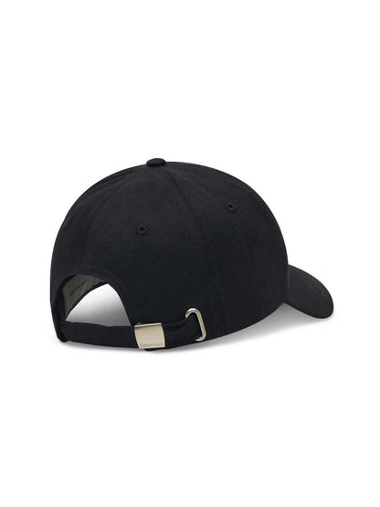 Calvin Klein Cappello Unisex Lv04k5027g Nero