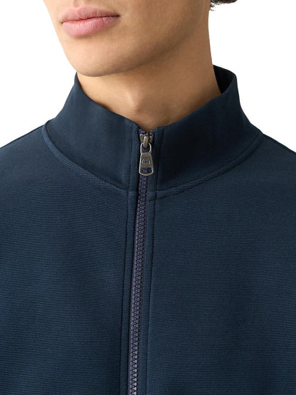 Colmar Felpa Uomo 6152r 1xl Blu