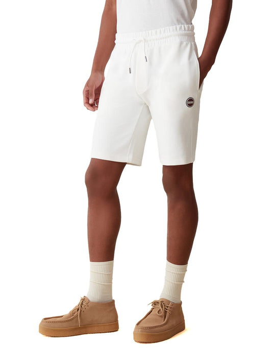 Colmar Bermuda Uomo 6156r 1xl Bianco