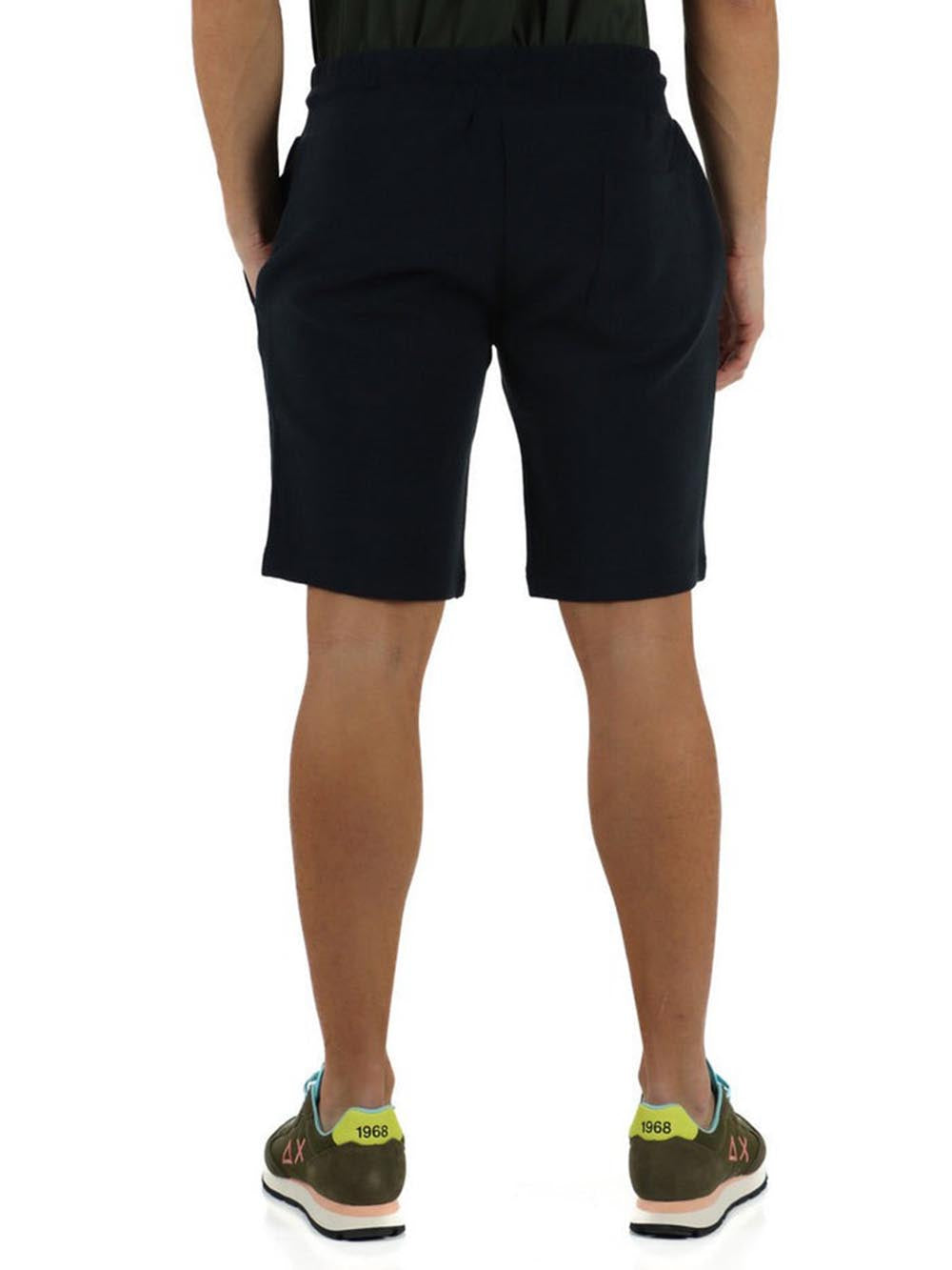 Colmar Bermuda Uomo 6156r 1xl Blu